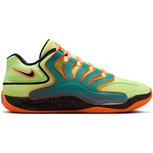 Nike iCL Y Xj[J[ yNike KD 18 Clear Jade Liquid Limez TCY US_7(25.0cm) Clear Jade/Black/Liquid Lime