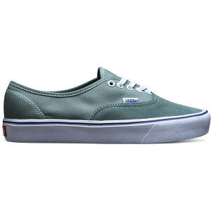 Vans oY Y Xj[J[ yVans Authentic Lite Throwback Green Laurel Seasprayz TCY US_M_4 Green/Laurel/Seaspray