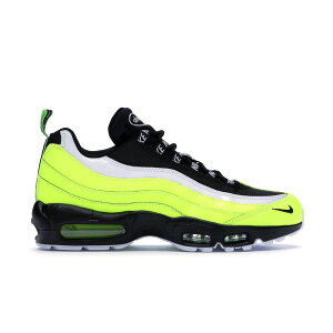 Nike �i�C�L �����Y �X�j�[�J�[ �yNike Air Max 95 Reverse Volt�z �T�C�Y US_10.5(28.5cm) Volt/Black-Volt Glow-Barely Volt