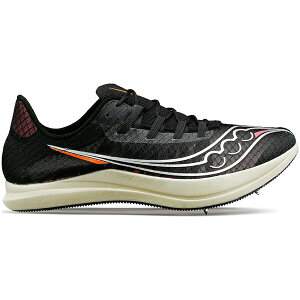 Saucony �T�b�J�j�[ �����Y �X�j�[�J�[ �ySaucony Terminal VT Black Vizi�z �T�C�Y US_12.5(30.5cm) Black/Vizi