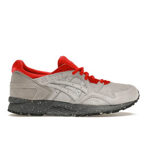 ASICS AVbNX Y Xj[J[ yASICS Gel-Lyte V Concepts Emberz TCY US_8(26.0cm) Grey/Red