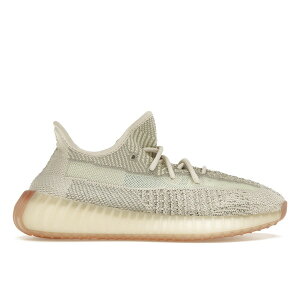 adidas �A�f�B�_�X �����Y �X�j�[�J�[ �yadidas Yeezy Boost 350 V2 Citrin (Reflective)�z �T�C�Y US_11.5(29.5cm) Citrin/Citrin/Citrin