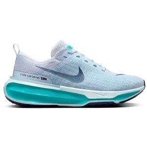 Nike �i�C�L �����Y �X�j�[�J�[ �yNike ZoomX Invincible Run 3 Blue Tint Dusty Cactus Football Grey Blue Void�z �T�C�Y US_11(29.0cm) Blue Tint/Dusty Cactus/Football Grey/Blue Void
