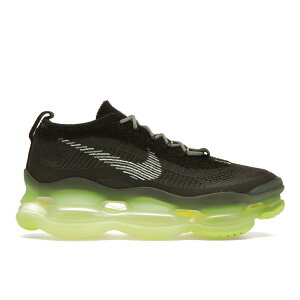 Nike iCL Y Xj[J[ yNike Air Max Scorpion FK Barely Voltz TCY US_9.5(27.5cm) Cargo Khaki Volt. ColorwayJade Horizon/Barely Volt/Cargo Khaki/Sequoia