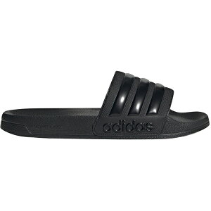 adidas AfB_X Y Xj[J[ yadidas Adilette Shower Slides Triple Blackz TCY US_7(25.0cm) Core Black/Core Black/Core Black