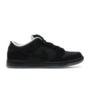 Nike iCL Y Xj[J[ yNike SB Dunk Low Atlas 35MM Black (Special Box W/ Accessories)z TCY US_9.5(27.5cm) Black/Black