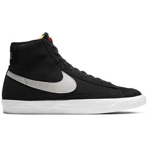Nike iCL Y Xj[J[ yNike Blazer Mid 77 Suede Black Photon Dustz TCY US_8(26.0cm) Black/Photon Dust