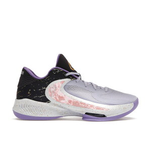 Nike �i�C�L �����Y �X�j�[�J�[ �yNike Zoom Freak 4 All-Star�z �T�C�Y US_11.5(29.5cm) Oxygen Purple/Space Purple-Gridiron