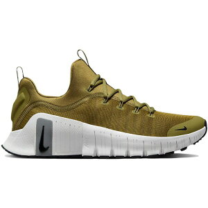 Nike �i�C�L �����Y �X�j�[�J�[ �yNike Free Metcon 6 Pacific Moss Cool Grey�z �T�C�Y US_9(27.0cm) Pacific Moss/Cool Grey/Summit White/Black