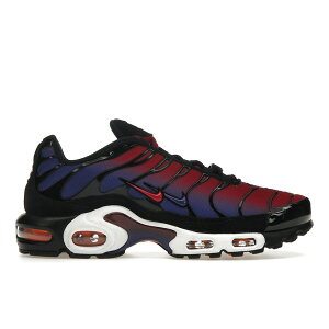 Nike iCL Y Xj[J[ yNike Air Max Plus Patta FC Barcelona Culers del M?nz TCY US_7(25.0cm) Rush Fuchsia/Deep Royal Blue-Black-White