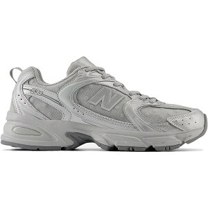 New Balance �j���[�o�����X �����Y �X�j�[�J�[ �yNew Balance 530 Silver Metallic Raincloud Polka Dots�z �T�C�Y US_5.5(23.5cm) Raincloud/Silver Metallic