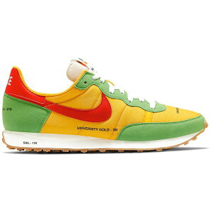 Nike iCL Y Xj[J[ yNike Challenger OG University Gold Habanero Red Green Nebulaz TCY US_9.5(27.5cm) University Gold/Habanero Red-White-Green Nebula-Sail