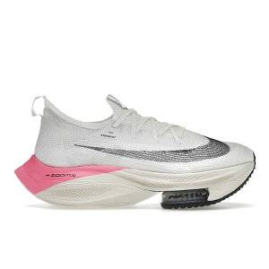 Nike iCL Y Xj[J[ yNike Air Zoom Alphafly Next% 01:59:40z TCY US_11(29.0cm) White/Black-Pink-Sail