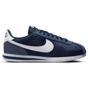 Nike �i�C�L �����Y �X�j�[�J�[ �yNike Cortez TXT Midnight Navy�z �T�C�Y US_6(24.0cm) Midnight Navy/White