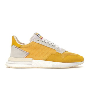 adidas AfB_X Y Xj[J[ yadidas ZX 500 RM Bold Goldz TCY US_10.5(28.5cm) Bold Gold/Bold Gold/Ecru Tint