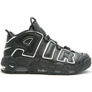 Nike iCL Y Xj[J[ yNike Air More Uptempo Black White (2006)z TCY US_7.5(25.5cm) Black/White