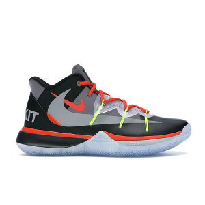 Nike �i�C�L �����Y �X�j�[�J�[ �yNike Kyrie 5 Rokit Welcome Home�z �T�C�Y US_7.5(25.5cm) Multi-Color/Multi-Color