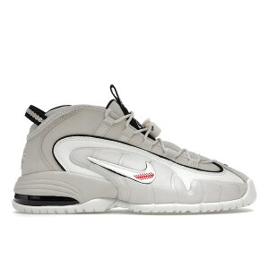 Nike �i�C�L �����Y �X�j�[�J�[ �yNike Air Max Penny 1 Social Status Recess Photon Dust�z �T�C�Y US_12.5(30.5cm) Photon Dust/Black-Summit White