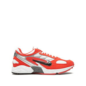 �i�C�L �����Y �X�j�[�J�[ �V���[�Y Air ghost racer track red sneakers Red
