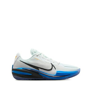 �i�C�L �����Y �X�j�[�J�[ �V���[�Y Zoom gt cut low-top sneakers White