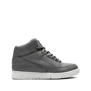 �i�C�L �����Y �X�j�[�J�[ �V���[�Y Air python sp cool grey sneakers Grey