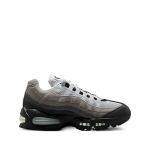 �i�C�L �����Y �X�j�[�J�[ �V���[�Y Air max 95 black/white sneakers Grey