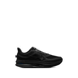 �i�C�L �����Y �X�j�[�J�[ �V���[�Y Pegasus premium anthracite sneakers Black