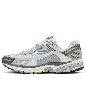 Nike �i�C�L ���f�B�[�X �X�j�[�J�[ Cream/Grey �y(WMNS) Nike Air Zoom Vomero 5 'Wolf Grey Cool Grey' FD9919-001�z �T�C�Y US_7.5(24.5cm)
