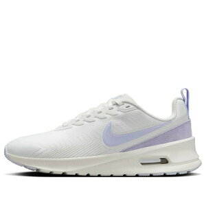 Nike �i�C�L ���f�B�[�X �X�j�[�J�[ Summit White/Sail/White/Light Purple �y(WMNS) Nike Air Max Nuaxis SE 'Summit White Light Purple' HV7000-121�z �T�C�Y US_W_10