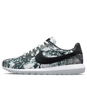 Nike �i�C�L ���f�B�[�X �X�j�[�J�[ WHITE/BLACK �y(WMNS) Nike Roshe LD-1000 x Serena Williams 'White Black' 829721-100�z �T�C�Y US_6(23.0cm)