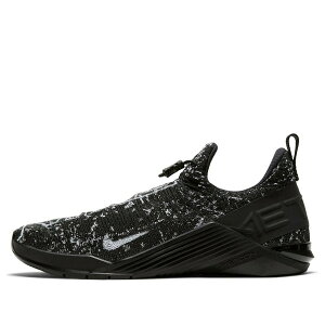 Nike �i�C�L ���f�B�[�X �X�j�[�J�[ Black And White �y(WMNS) Nike React Metcon 'Black White' BQ6046-010�z �T�C�Y US_7(24.0cm)