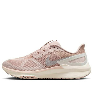 Nike �i�C�L ���f�B�[�X �X�j�[�J�[ Pink Oxford/Anthracite/Pale Ivory �y(WMNS) Nike Air Zoom Structure 25 PRM 'Pink Oxford Pale Ivory' HV5161-600�z �T�C�Y US_6(23.0cm)