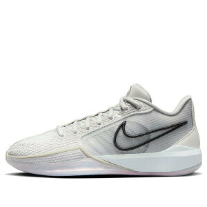 Nike iCL fB[X Xj[J[ Photon Dust/Oxygen Purple/Light Smoke Grey/Anthracite y(WMNS) Nike Sabrina 1 EP 'Ionic' FQ3389-010z TCY US_W_12.5
