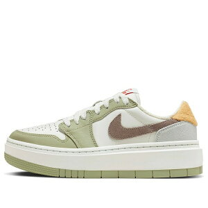 Air Jordan W[_ fB[X Xj[J[ GREEN/WHITE/YELLOW/GREY y(WMNS) Air Jordan 1 Elevate Low SE 'Year of the Rabbit' FD4326-121z TCY US_W_11