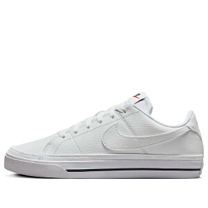 Nike iCL fB[X Xj[J[ White/Black y(WMNS) Nike Court Legacy Next Nature 'White Black' DH3161-101z TCY US_8(25.0cm)