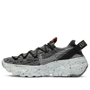 Nike iCL fB[X Xj[J[ Black/Gray y(WMNS) Nike Space Hippie 04 'Iron Grey' CD3476-002z TCY US_5(22.0cm)