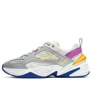 Nike iCL fB[X Xj[J[ Light Gray/Gray/Purple/Orange/Blue/White y(WMNS) Nike M2K Tekno 'Grey Photon Dust' AO3108-018z TCY US_6.5(23.5cm)