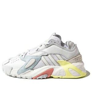 adidas AfB_X fB[X Xj[J[ White/Blue y(WMNS) adidas Streetball 'Cloud White Grey One Sky Tint' EH2178z TCY US_6.5(23.5cm)