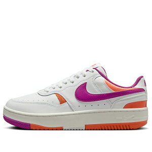 Nike �i�C�L ���f�B�[�X �X�j�[�J�[ White/Wild Mango/Sail/Hot Fuchsia �y(WMNS) Nike Gamma Force 'White Wild Mango Fuchsia' DX9176-113�z �T�C�Y US_7.5(24.5cm)