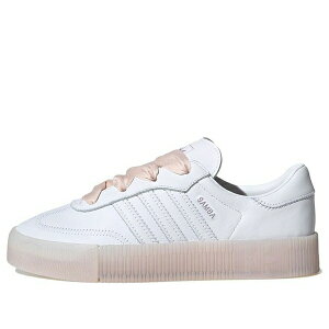 adidas AfB_X fB[X Xj[J[ White y(WMNS) adidas Sambarose 'White Halo Pink' FY3030z TCY US_5.5(22.5cm)
