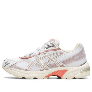 ASICS AVbNX fB[X Xj[J[ White/Pink y(WMNS) ASICS Gel-1130 RE 'Pink Beige' 1202A398-101z TCY US_W_10