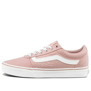 Vans oY fB[X Xj[J[ Pink y(WMNS) Vans Ward 'Sepia Rose' VN0A3IUNOLNz TCY US_8.5(25.5cm)