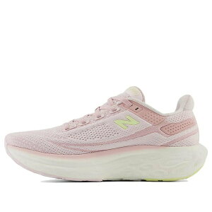 New Balance ニューバランス レディース スニーカー Pink Granite/Orb Pink/Limelight 【(WMNS) New Balance Fresh Foam X 1080v13 'Pink Granite Limelight' W1080P13】 サイズ US_6.5(23.5cm)