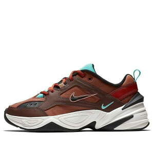 Nike iCL fB[X Xj[J[ Mahogany Mink/Black-Burnt Orange y(WMNS) Nike M2K Tekno 'Mahogany Mink' AO3108-200z TCY US_7.5(24.5cm)