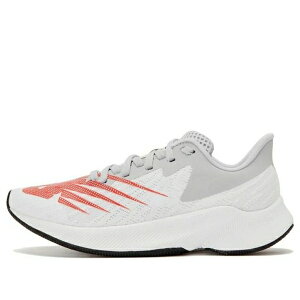 New Balance j[oX fB[X Xj[J[ White y(WMNS) New Balance FuelCell Prism 'White Neo Flame' WFCPZSCz TCY US_5.5(22.5cm)