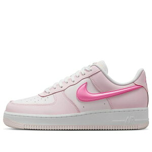 Nike iCL fB[X Xj[J[ Pearl Pink/White/Pink Foam/Playful Pink y(WMNS) Nike Air Force 1 '07 LX 'Paw Print' HM3696-661z TCY US_6.5(23.5cm)