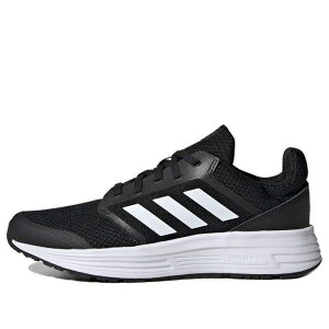 adidas AfB_X fB[X Xj[J[ Black/White y(WMNS) adidas Galaxy 5 'Black White' FW6125z TCY US_8.5(25.5cm)