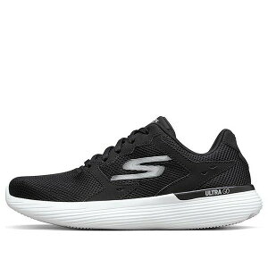 Skechers XPb`[Y fB[X Xj[J[ Black y(WMNS) Skechers Go Run Low Black 896015-BKWz TCY US_5(22.0cm)