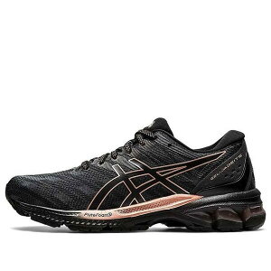 ASICS �A�V�b�N�X ���f�B�[�X �X�j�[�J�[ BLACK/ROSE GOLD �y(WMNS) ASICS Gel Jadeite 'Black Rose Gold' 1012B233-001�z �T�C�Y US_6(23.0cm)