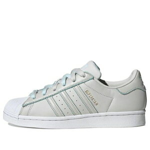 adidas AfB_X fB[X Xj[J[ GRAY/WHITE y(WMNS) adidas Superstar 'Grey' GX2010z TCY US_5.5(22.5cm)